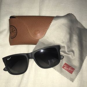 Ray-Ban Polarized Sunglasses